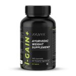 Ayuvya| i-gain+|90 Tablets