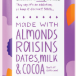 Fruit & Nut Chocolate Bar - A Symphony of Chewy Fruits & Crunchy Nuts in Dark Chocolate | No Added Sugar