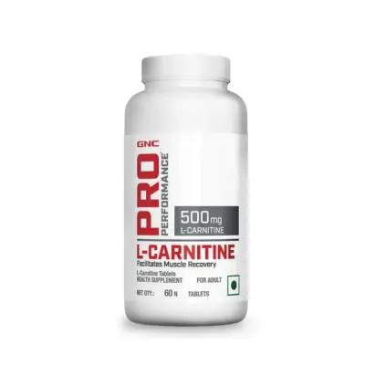GNC| PRO PERFORMANCE  THERMO BURST|60 Capsule
