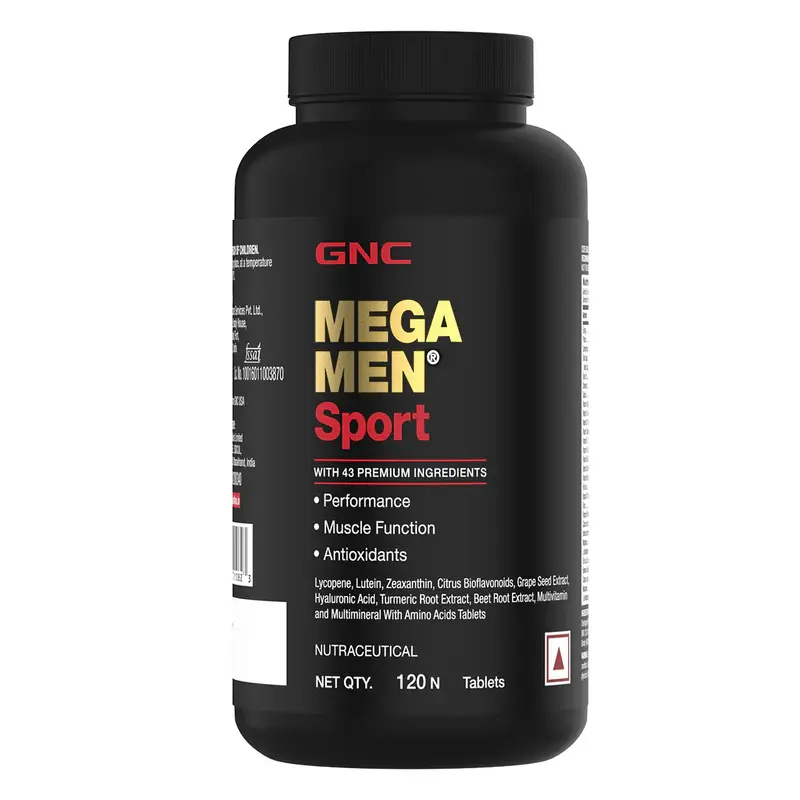 MEN'S HEALTH