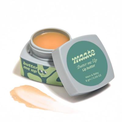 maate|Butter me up Lip Butter|8gm