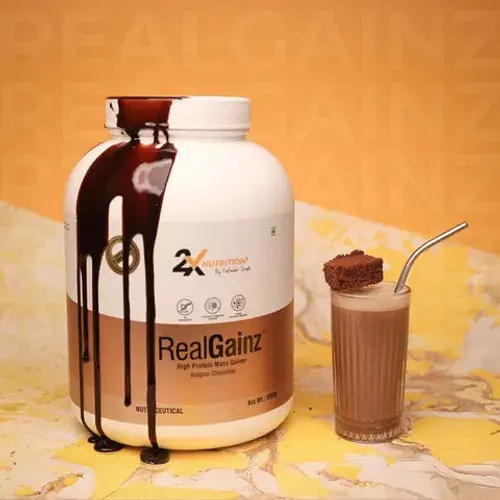PRE-WORKOUT