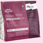 Light Cocoa Powder