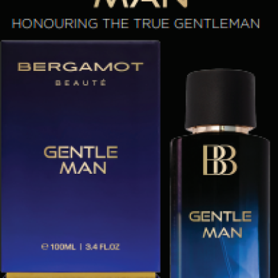 GENTLE MAN