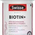 SWISSE| BIOTIN+|30N Tablet