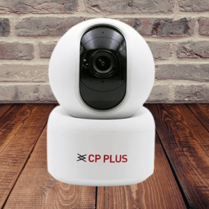 CP Plus 3MP CCTV