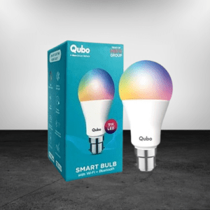 Hero Qubo Smart LED Bulb