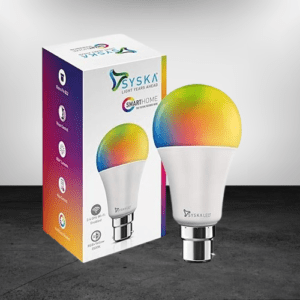 Syska Smart LED Bulb