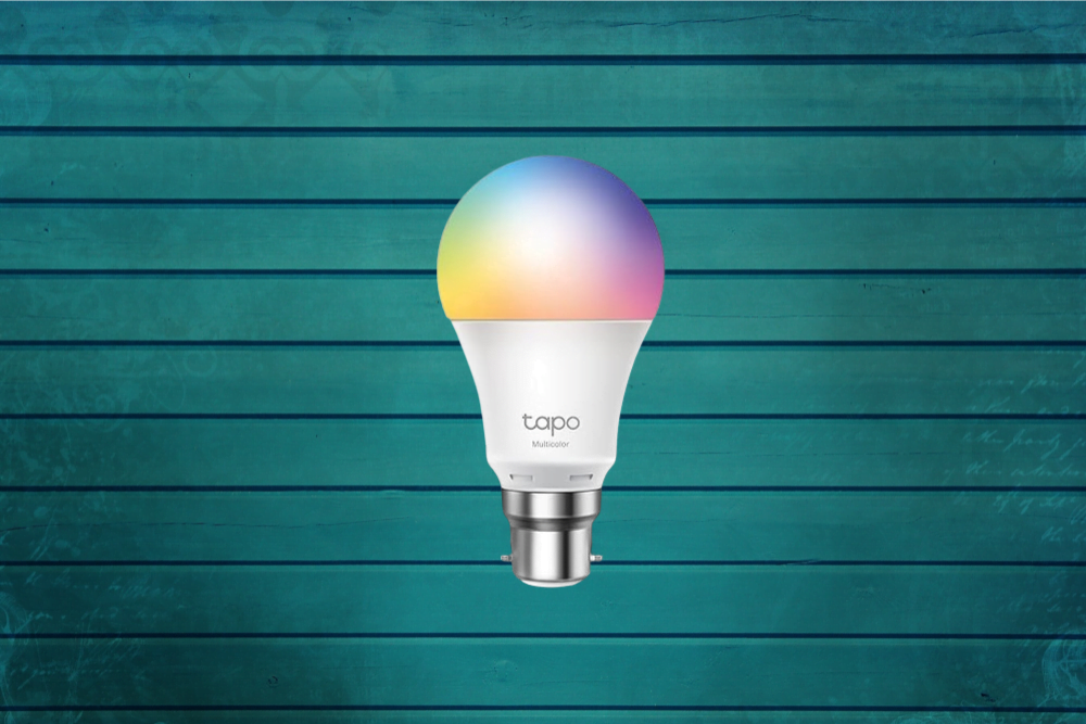 TP Link LED Smart Bulb