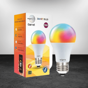Wipro Smart LED Bulb