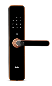Qubo Smart Door Lock Ultra 2