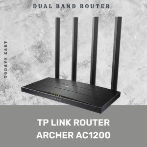 TP Link Acher AC1200