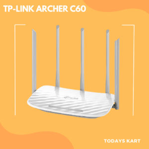 TP Link Wifi Archer C60